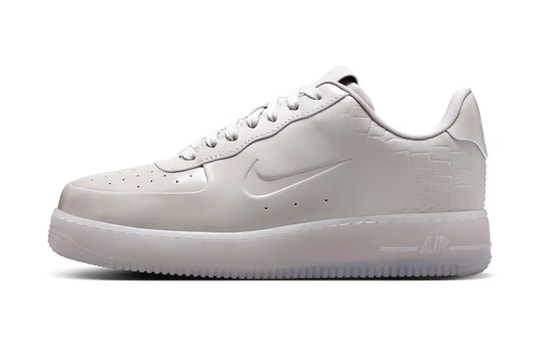 Where to Buy the Nike Air Force 1 Low &ldquo;Made in Italy&rdquo; Pack