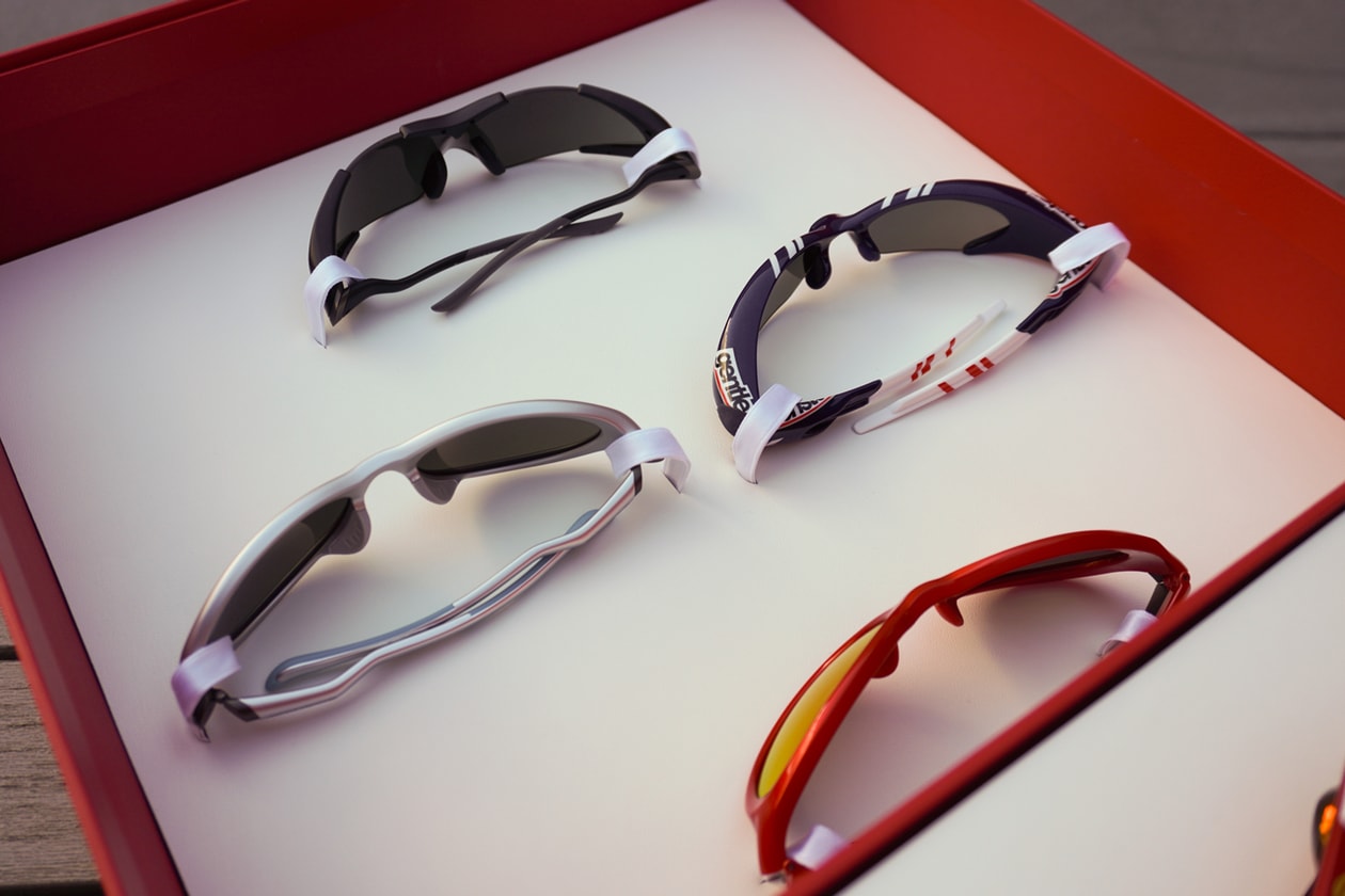 Gentle Monster for F1 Disney Bobby Hundreds Interview release date store list photos exclusive slipstream wing 4 turbo vault velo