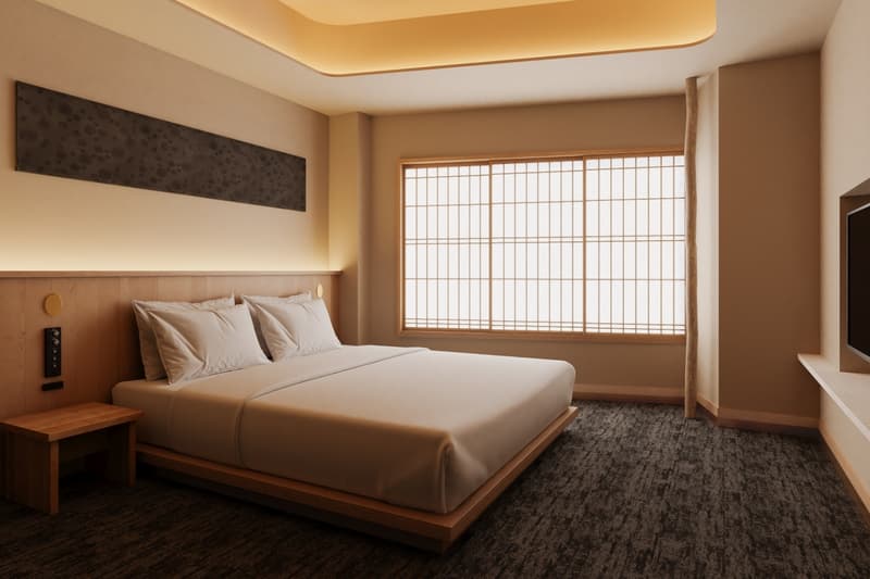 HOTEL FORK & KNIFE Miyajima Hiroshima Japan Architecture design Info Fumihiko Sano Studio