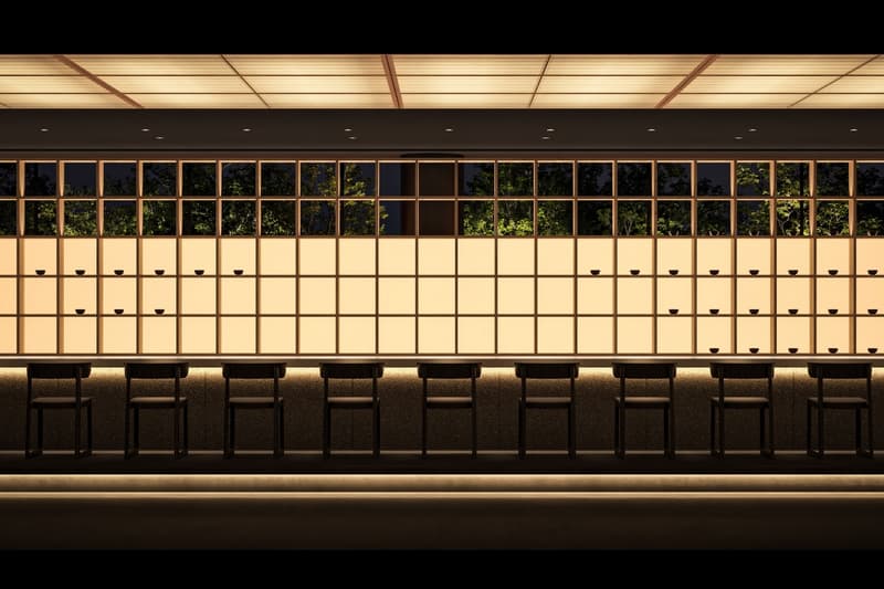 HOTEL FORK & KNIFE Miyajima Hiroshima Japan Architecture design Info Fumihiko Sano Studio