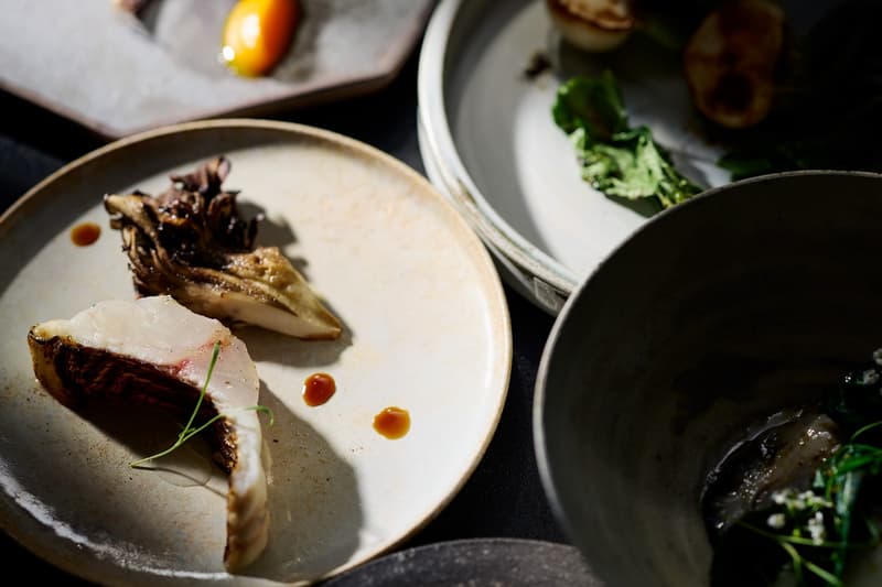 HOTEL FORK & KNIFE Miyajima Hiroshima Japan Architecture design Info Fumihiko Sano Studio