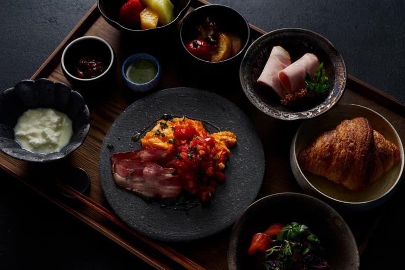 HOTEL FORK & KNIFE Miyajima Hiroshima Japan Architecture design Info Fumihiko Sano Studio