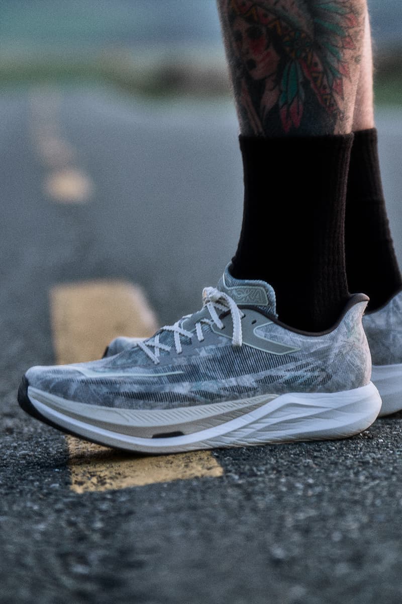 John Elliott HOKA Rocket X 3 Interview Release Date info store list buying guide photos price thomas cykana