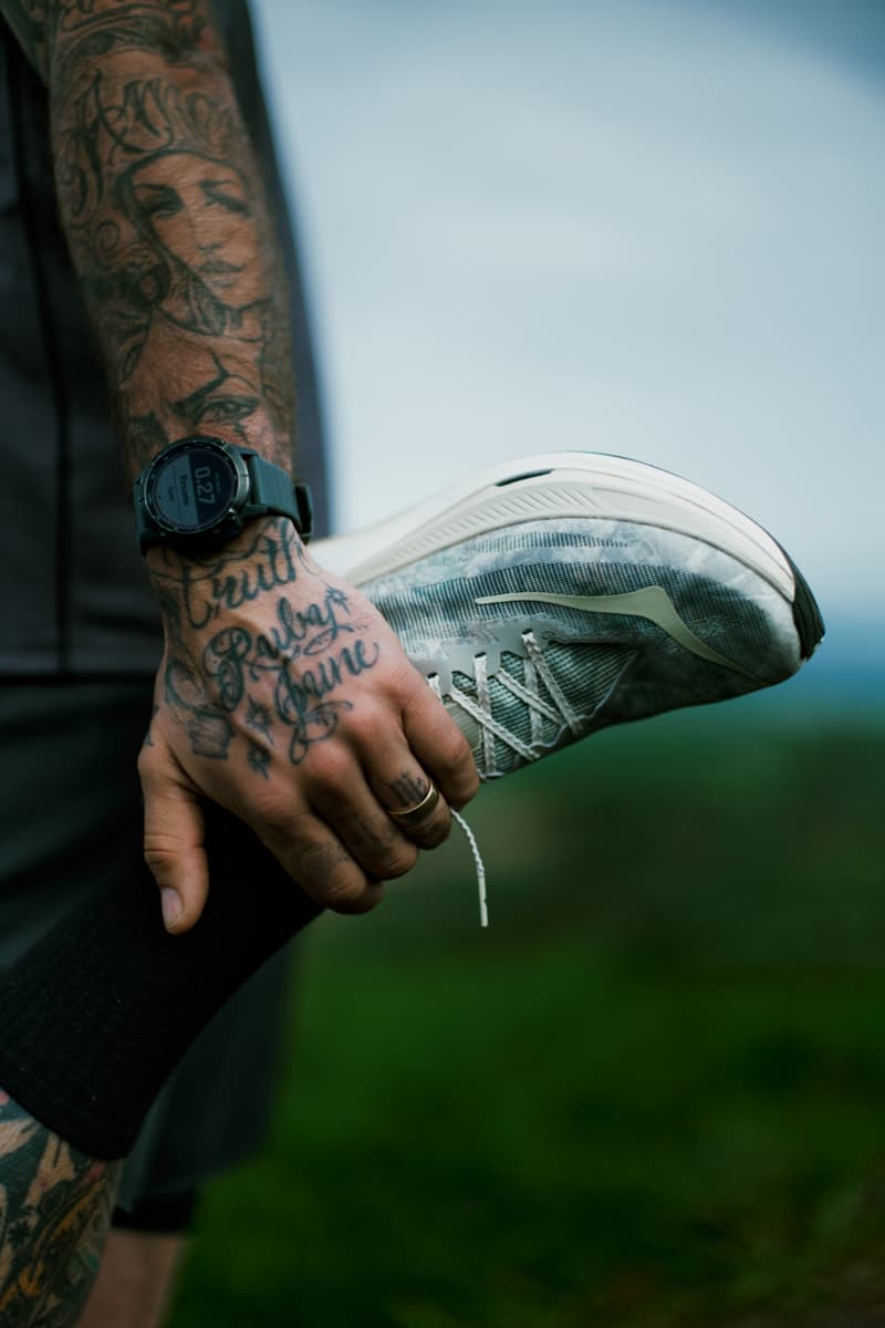 John Elliott HOKA Rocket X 3 Interview Release Date info store list buying guide photos price thomas cykana