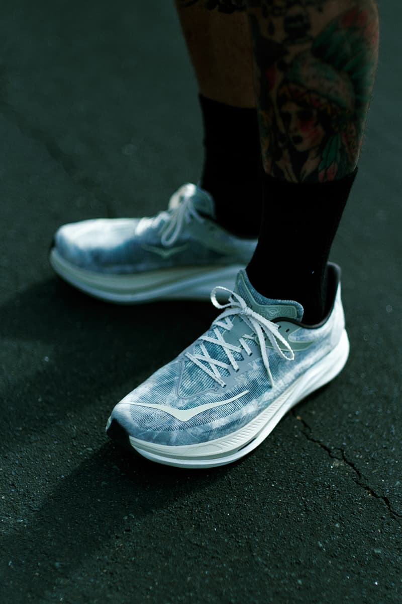 John Elliott HOKA Rocket X 3 Interview Release Date info store list buying guide photos price thomas cykana