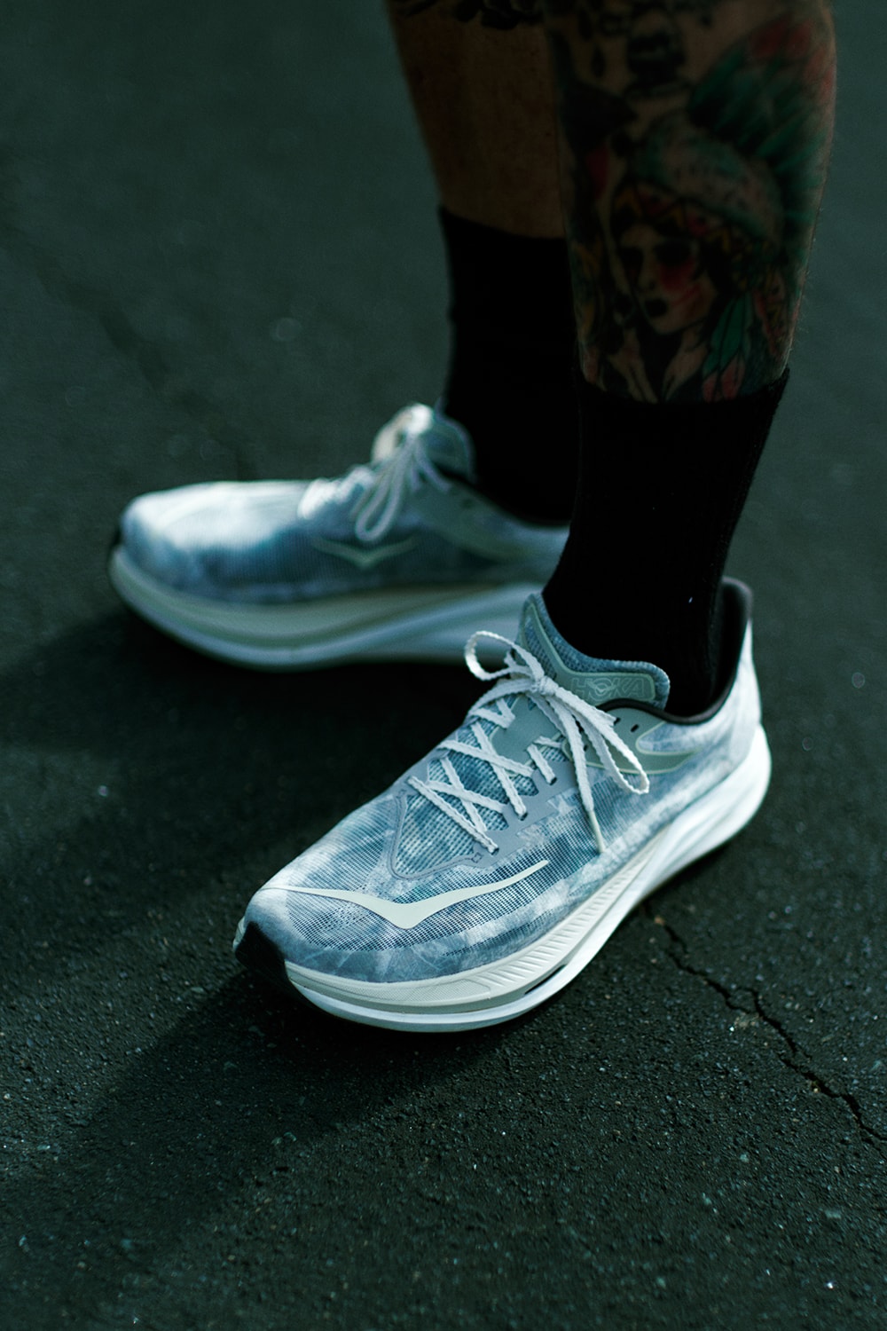 John Elliott HOKA Rocket X 3 Interview Release Date info store list buying guide photos price thomas cykana