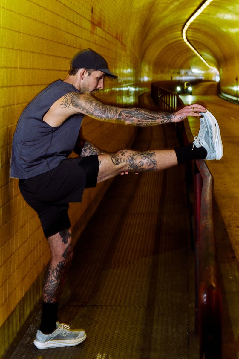 John Elliott HOKA Rocket X 3 Interview Release Date info store list buying guide photos price thomas cykana