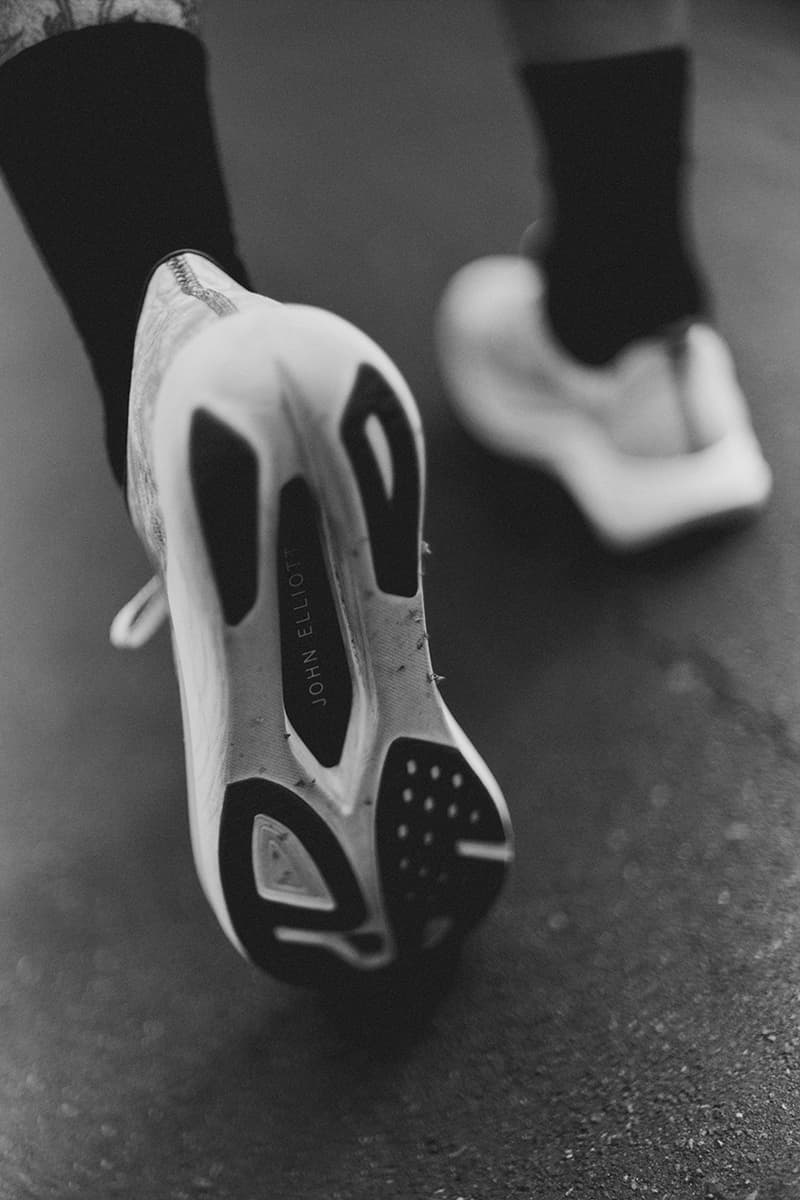 John Elliott HOKA Rocket X 3 Interview Release Date info store list buying guide photos price thomas cykana