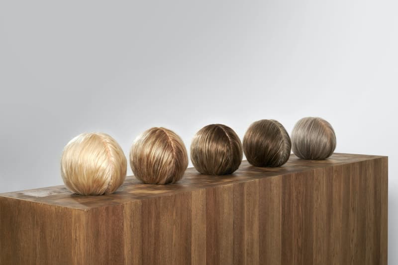 Martin Margiela Kudan House Exhibition Tokyo Art Artworks