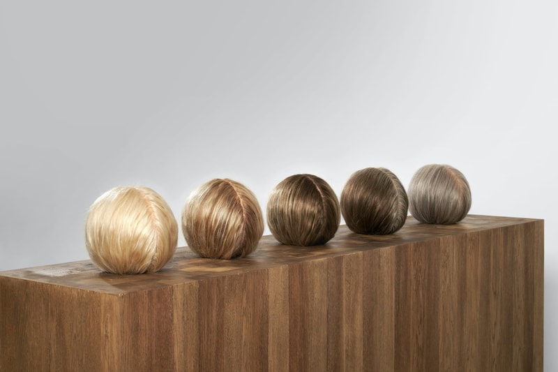 Martin Margiela Kudan House Exhibition Tokyo Art Artworks