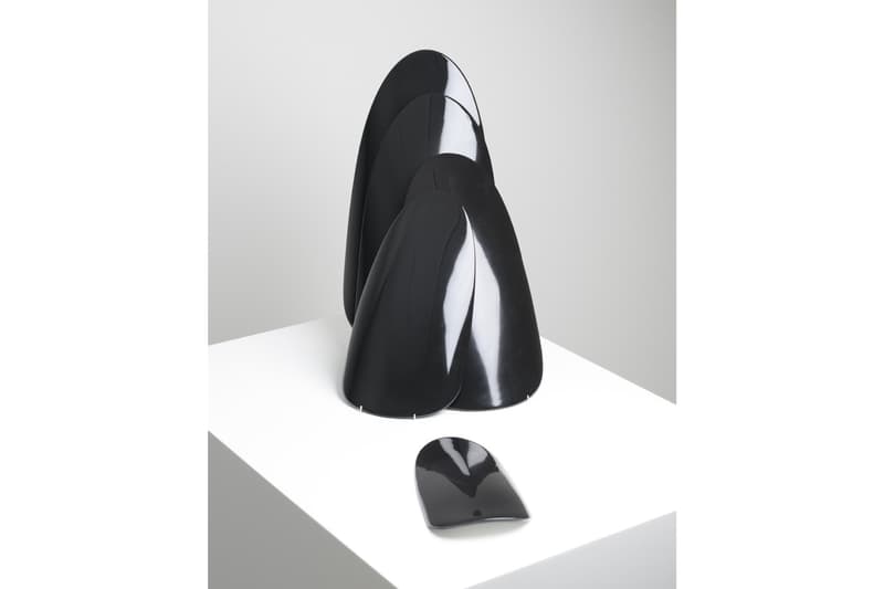 Martin Margiela Kudan House Exhibition Tokyo Art Artworks