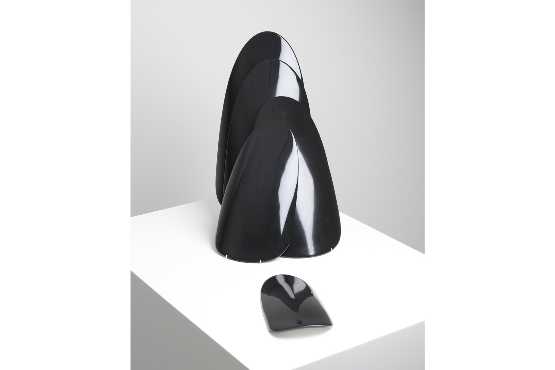 Martin Margiela Kudan House Exhibition Tokyo Art Artworks