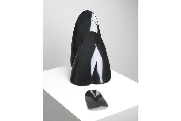 Martin Margiela Kudan House Exhibition Tokyo Art Artworks