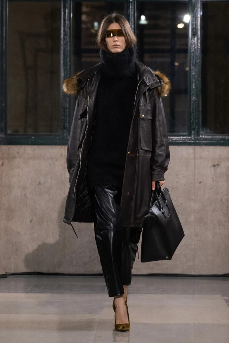 MM6 Maison Margiela FW26 Runway Show Milan Fashion Week Glenn Martens