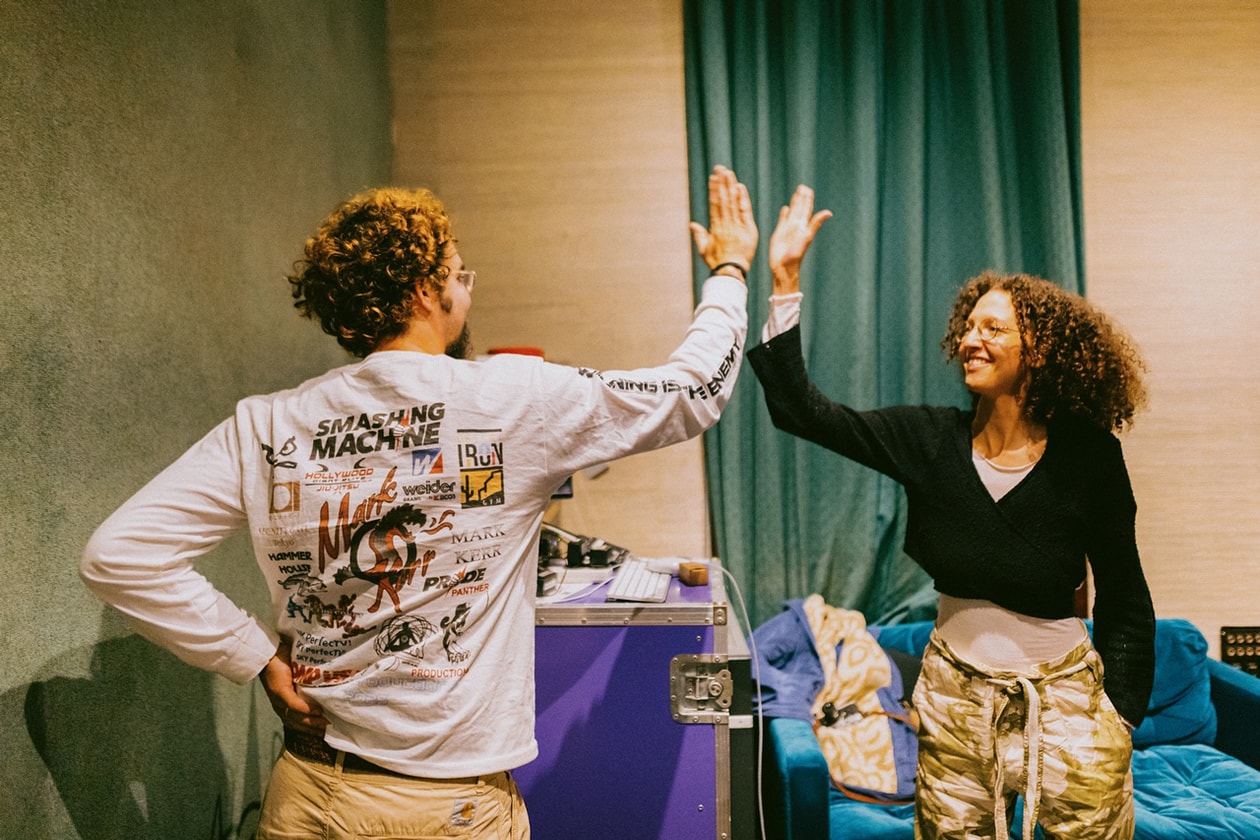 A24 Music's Next Move? Sophia Stel. mark william lewis the moment highest 2 lowest spike lee asap rocky celine song materialists i saw the tv glow alex g vinyl release album single first artist signed label official eddington movie sorry baby dakota johnson pedro pascal chris evans