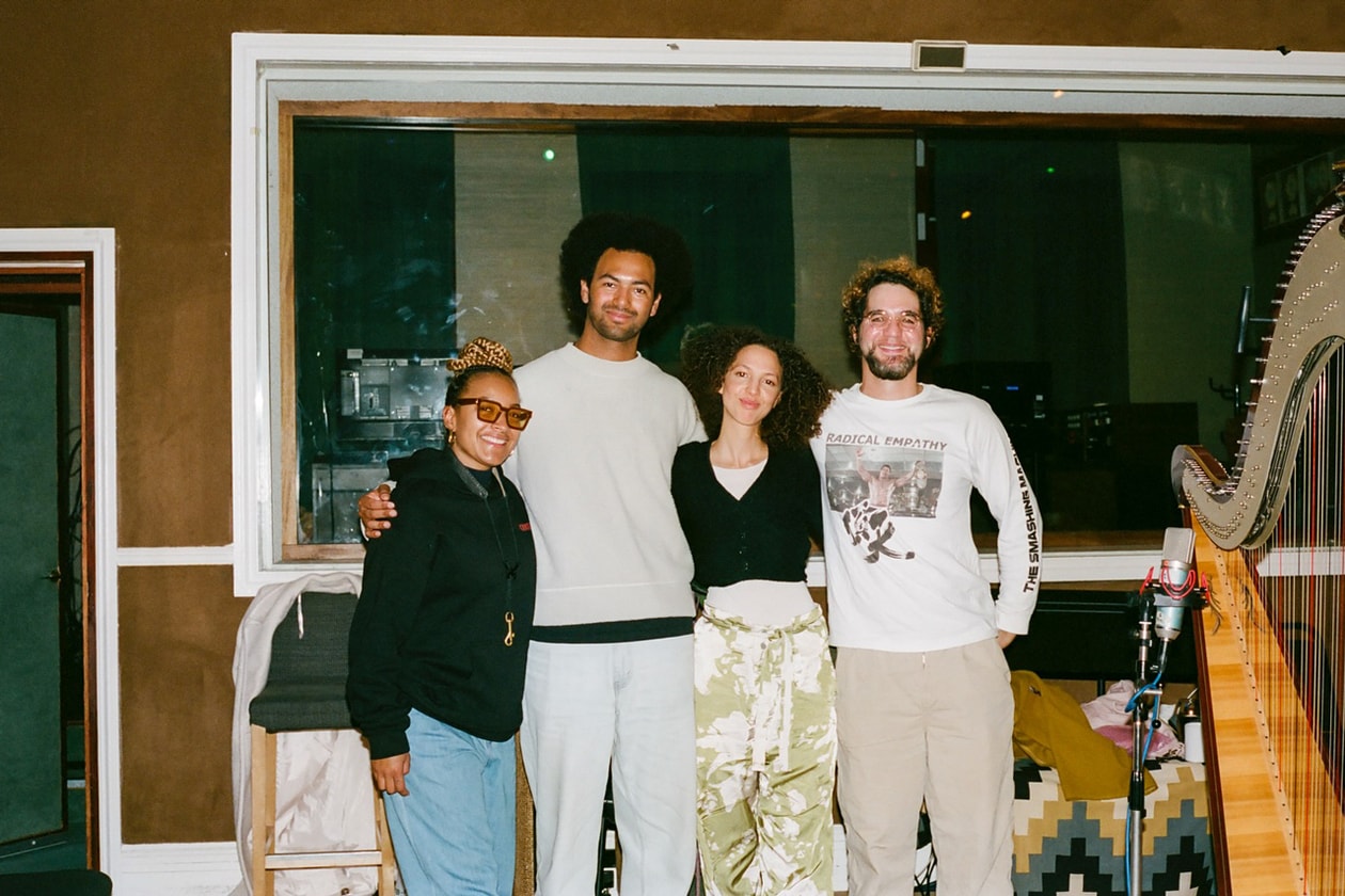 A24 Music's Next Move? Sophia Stel. mark william lewis the moment highest 2 lowest spike lee asap rocky celine song materialists i saw the tv glow alex g vinyl release album single first artist signed label official eddington movie sorry baby dakota johnson pedro pascal chris evans