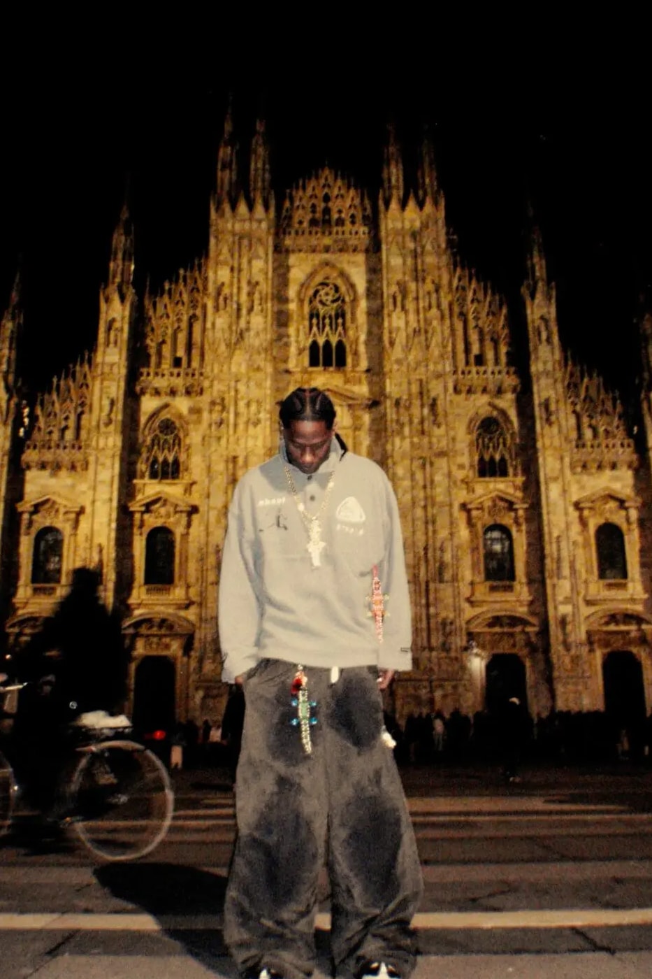 Official Look at the Upcoming Nike ACG x Cactus Plant Flea Market Collaboration Surfaces travis scott cpfm swoosh lizard 