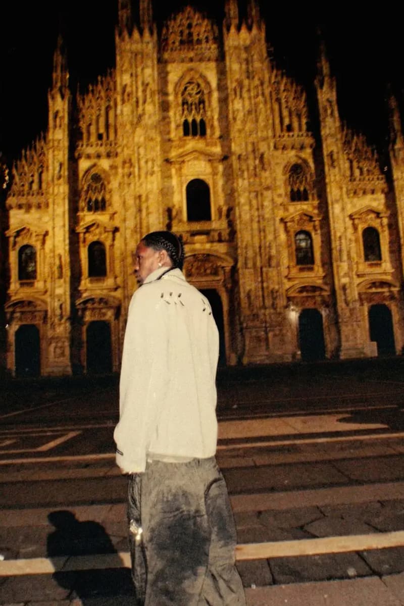 Official Look at the Upcoming Nike ACG x Cactus Plant Flea Market Collaboration Surfaces travis scott cpfm swoosh lizard 