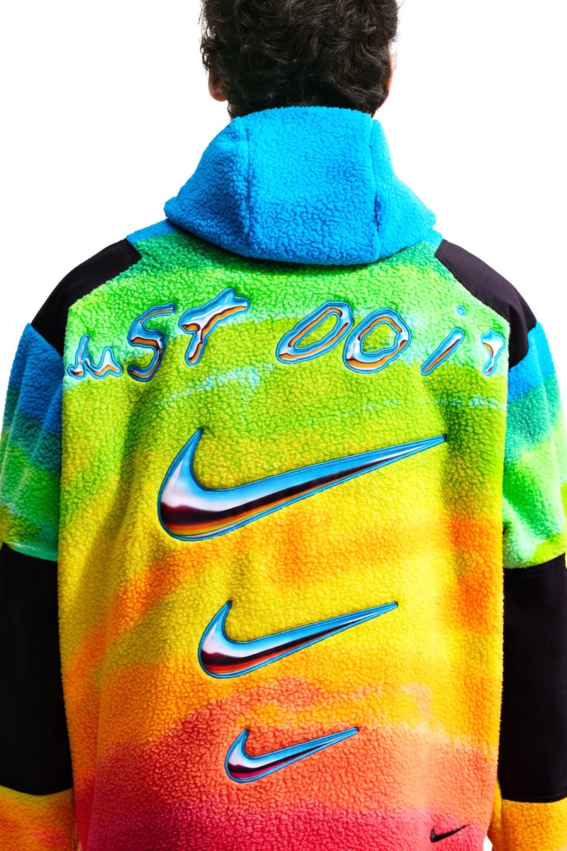 Official Look at the Upcoming Nike ACG x Cactus Plant Flea Market Collaboration Surfaces travis scott cpfm swoosh lizard 