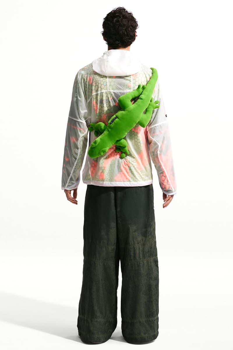 Official Look at the Upcoming Nike ACG x Cactus Plant Flea Market Collaboration Surfaces travis scott cpfm swoosh lizard 