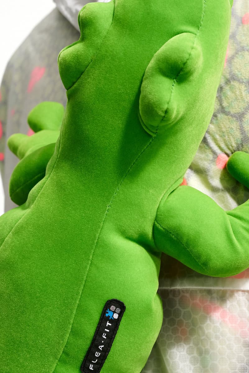 Official Look at the Upcoming Nike ACG x Cactus Plant Flea Market Collaboration Surfaces travis scott cpfm swoosh lizard 