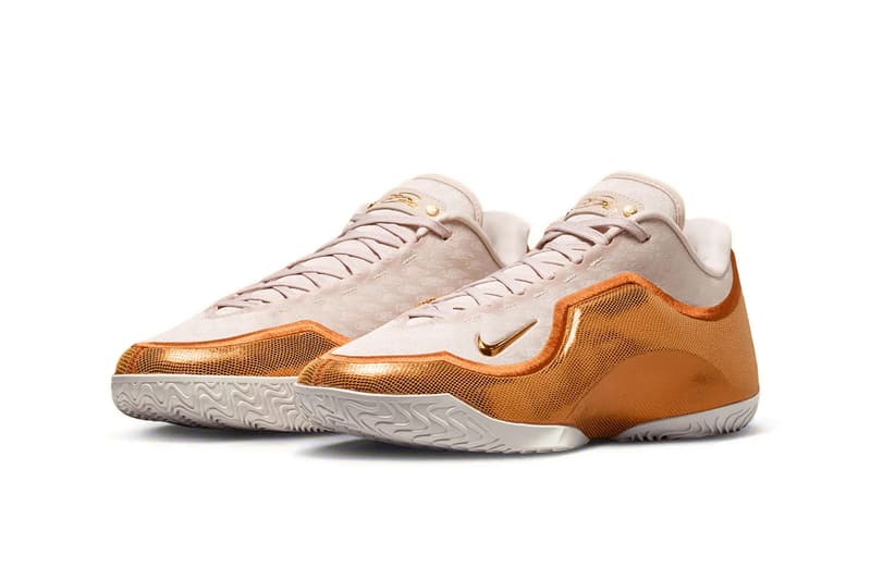 Nike LeBron 23 "LeBronto" IH1513-602 Release Info lebron james toronto raptors nba 