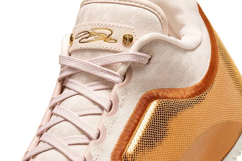 Nike LeBron 23 "LeBronto" IH1513-602 Release Info lebron james toronto raptors nba 