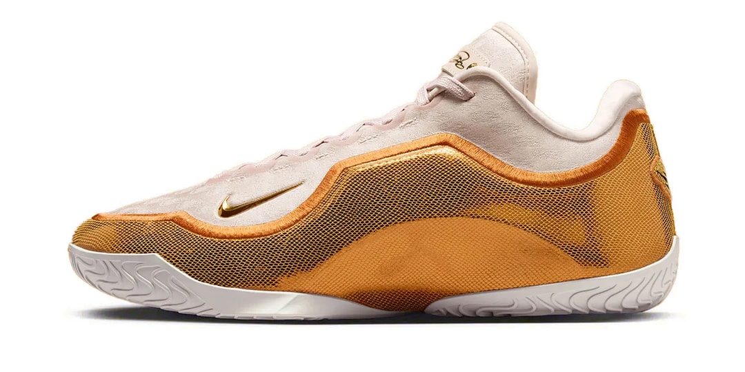 Nike Relives King James' Playoff Dominance With the LeBron 23 "LeBronto"