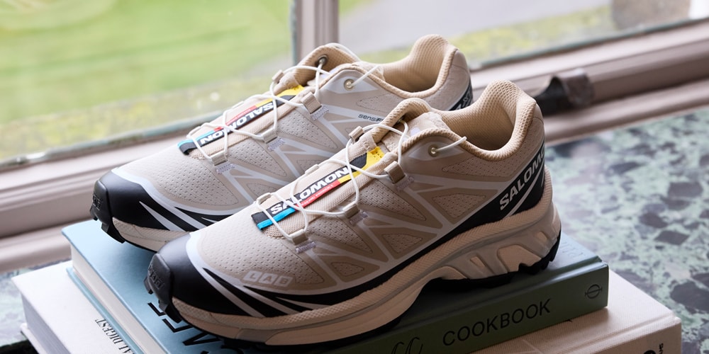 Salomon Returns to the Wild for JD Sports’ Community Retreat