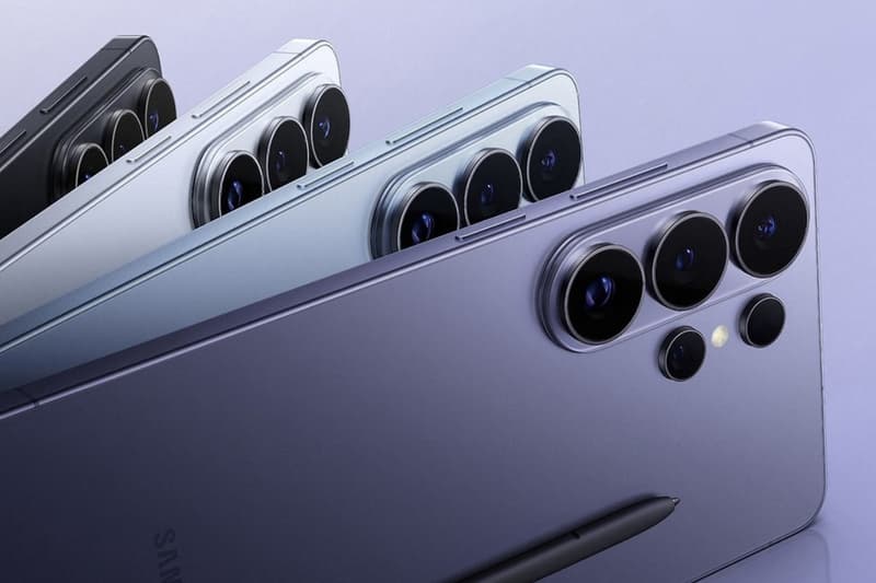 Samsung Galaxy S26 & Galaxy Buds4 Series info