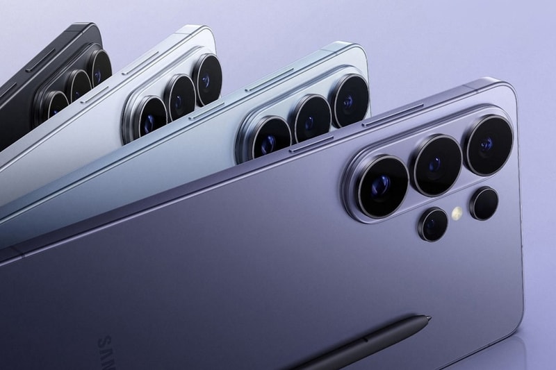 Samsung Galaxy S26 & Galaxy Buds4 Series info
