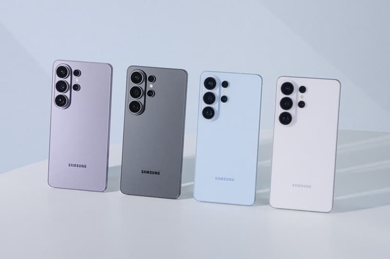 Samsung Galaxy S26 & Galaxy Buds4 Series info