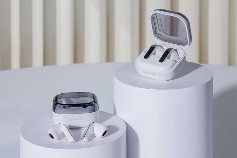 Samsung Galaxy S26 & Galaxy Buds4 Series info