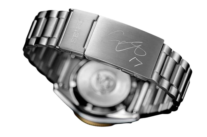 Seiko Prospex 1965 Heritage Shohei Ohtani 2026 Limited Editions SBDC222 SBDC222 Release Info
