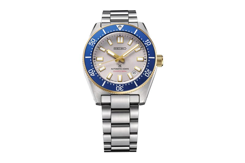 Seiko Prospex 1965 Heritage Shohei Ohtani 2026 Limited Editions SBDC222 SBDC222 Release Info