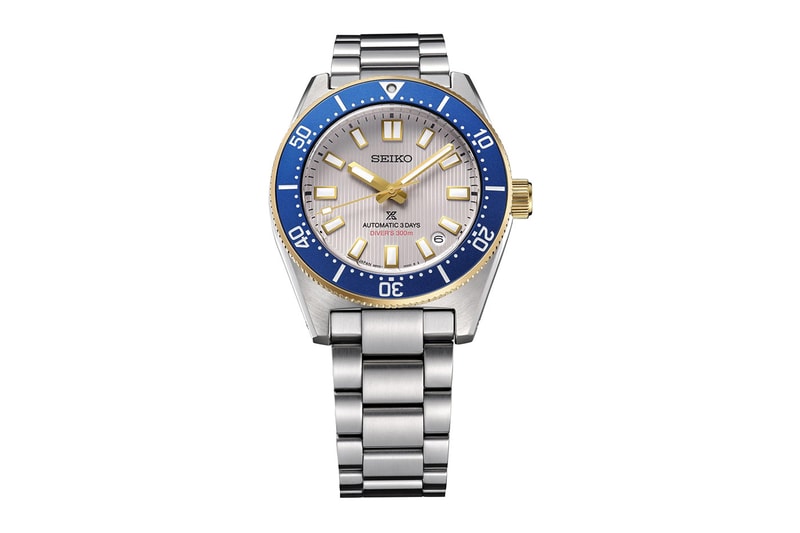 Seiko Prospex 1965 Heritage Shohei Ohtani 2026 Limited Editions SBDC222 SBDC222 Release Info