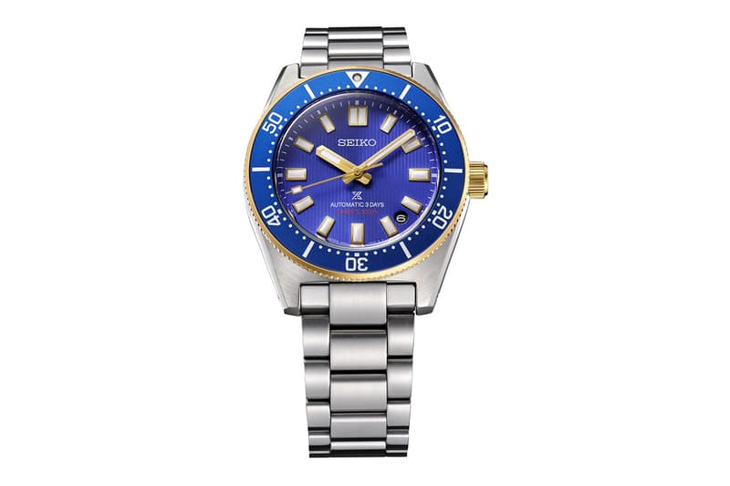 Seiko Prospex 1965 Heritage Shohei Ohtani 2026 Limited Editions SBDC222 SBDC222 Release Info