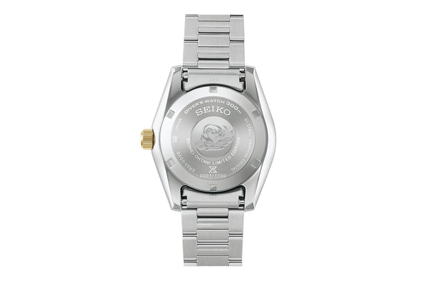 Seiko Prospex 1965 Heritage Shohei Ohtani 2026 Limited Editions SBDC222 SBDC222 Release Info