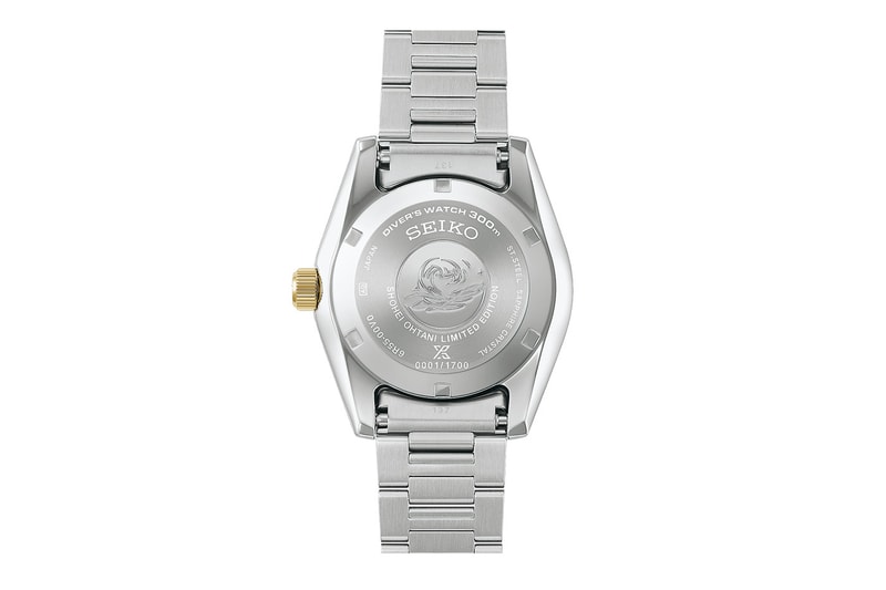 Seiko Prospex 1965 Heritage Shohei Ohtani 2026 Limited Editions SBDC222 SBDC222 Release Info