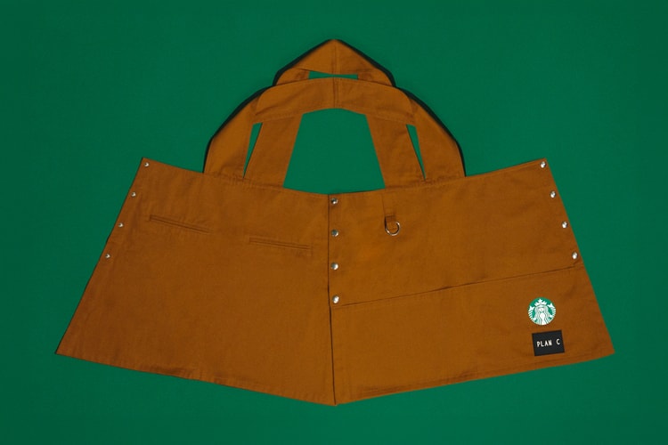 Sarah Andelman Cooks Up Starbucks’ Next Collaborative Collection