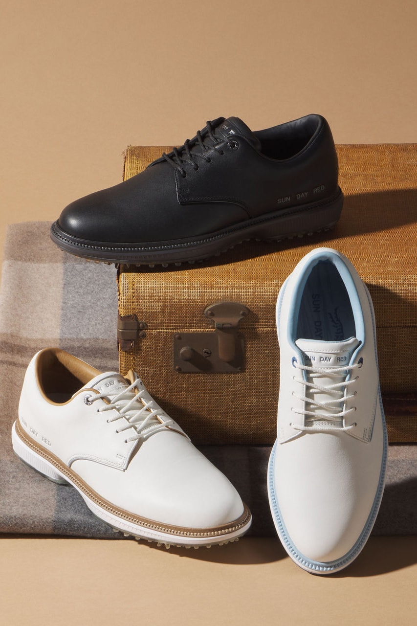 tiger woods classic golf shoes sun day red pioneer cypress magnolia willow nike