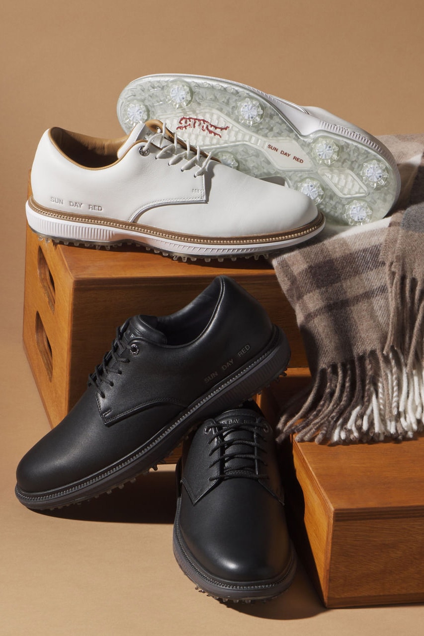 Zapatos de golf Nike Classic Sunday Red Pioneer Cypress Magnolia Willow de Tiger Woods