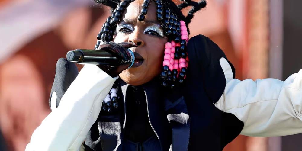 Rock & Roll Hall of Fame Unveils 2026 Nominees: Lauryn Hill, Wu-Tang Clan, Oasis and More