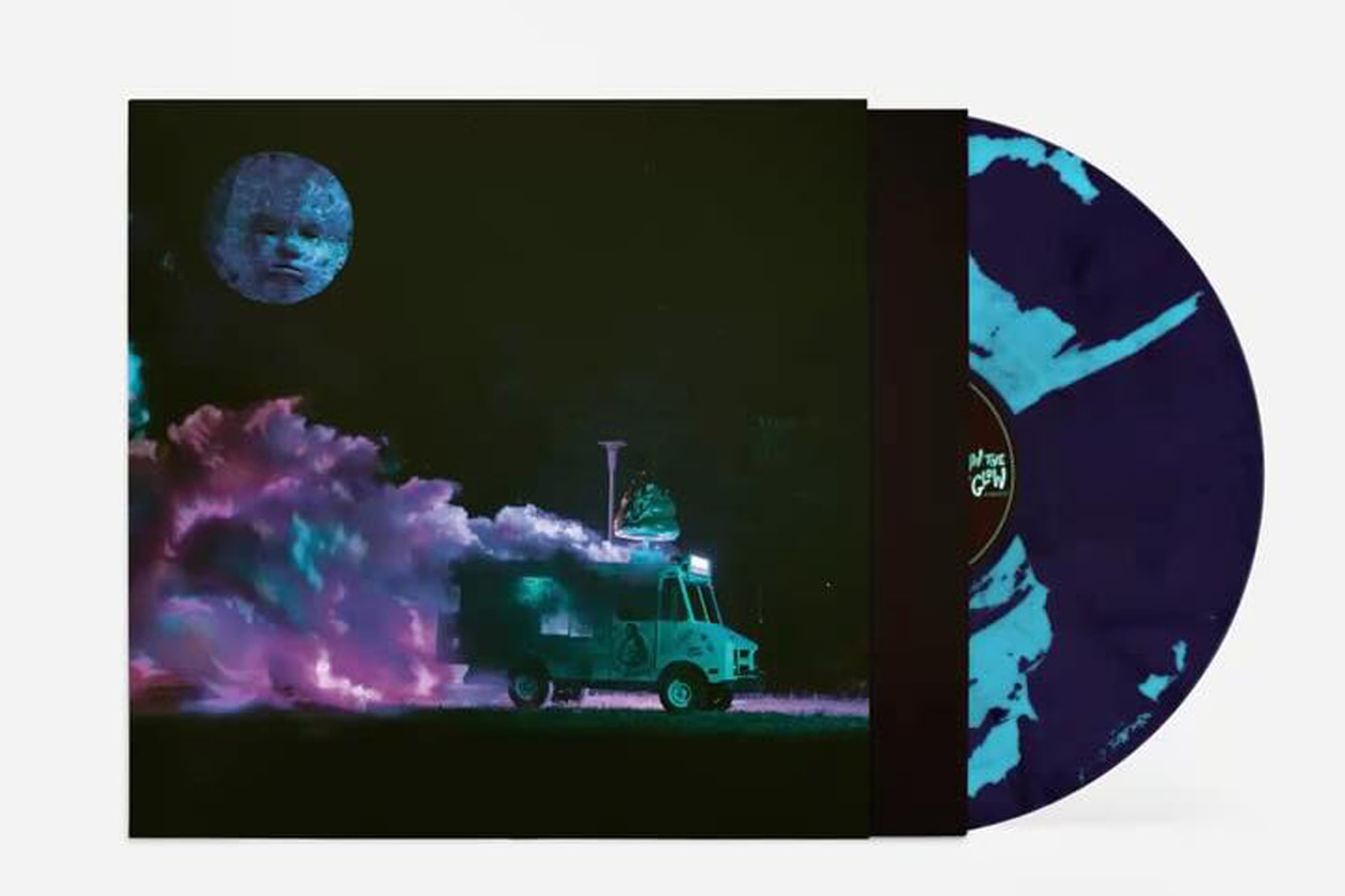 A24 Music's Next Move? Sophia Stel. mark william lewis the moment highest 2 lowest spike lee asap rocky celine song materialists i saw the tv glow alex g vinyl release album single first artist signed label official eddington movie sorry baby dakota johnson pedro pascal chris evans