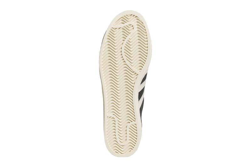 Willy Chavarria adidas  Superstar “Rose” Core Black/Cream White-Gold Metallic KJ2029 Release Info