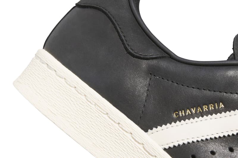 Willy Chavarria x adidas Superstar Rose Info | Hypebeast Willy Chavarria x adidas Superstar Rose Info | Hypebeast
