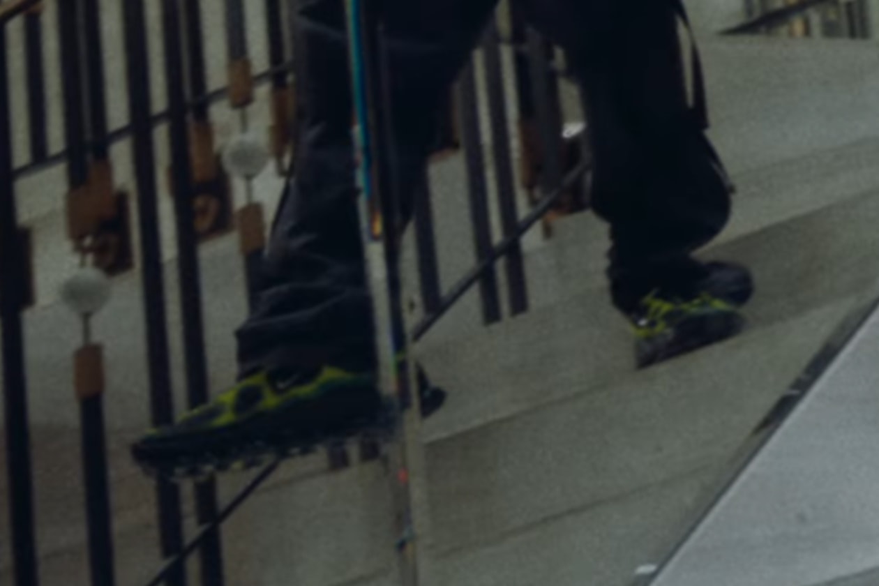 Yeat Nike Air Max Day Sneaker 2026 Reveal Info date store list price preview music video esdeekid made it on our own