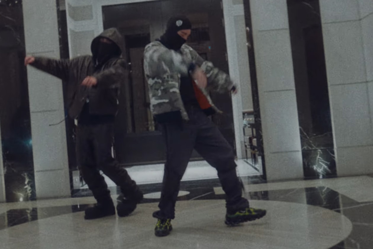 Yeat Nike Air Max Day Sneaker 2026 Reveal Info date store list price preview music video esdeekid made it on our own