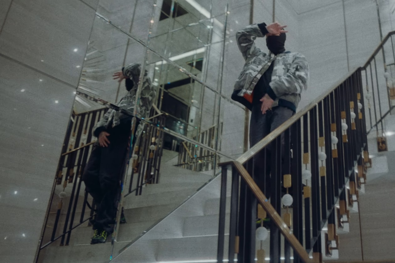 Yeat Nike Air Max Day Sneaker 2026 Reveal Info date store list price preview music video esdeekid made it on our own