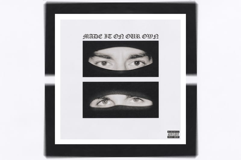 The Yeat x EsDeeKid Collab Is Here